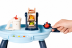 Watertafel Visspel voor Kinderen 3+ – Speeltafel met Hengels